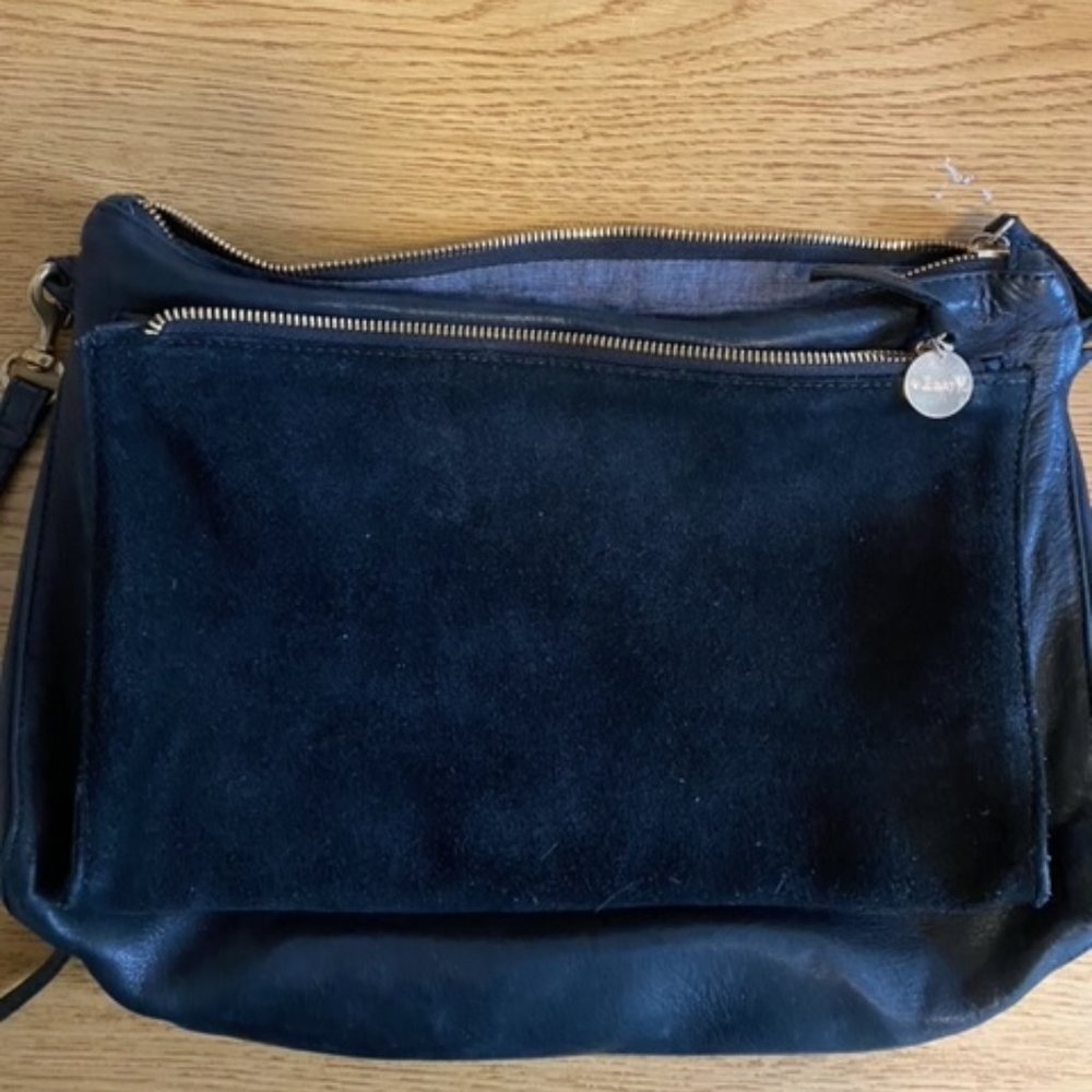 Clare V Gosee Clutch Bag